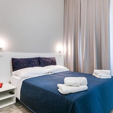 Hotel Quisisana 리미니 외부 사진