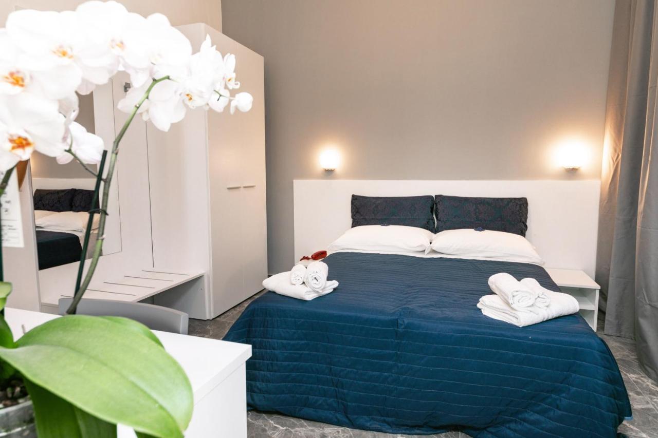 Hotel Quisisana 리미니 외부 사진