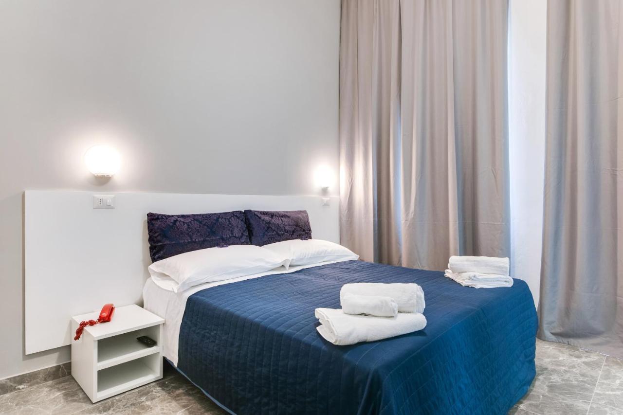 Hotel Quisisana 리미니 외부 사진