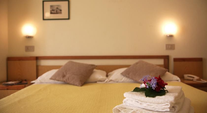 Hotel Quisisana 리미니 외부 사진