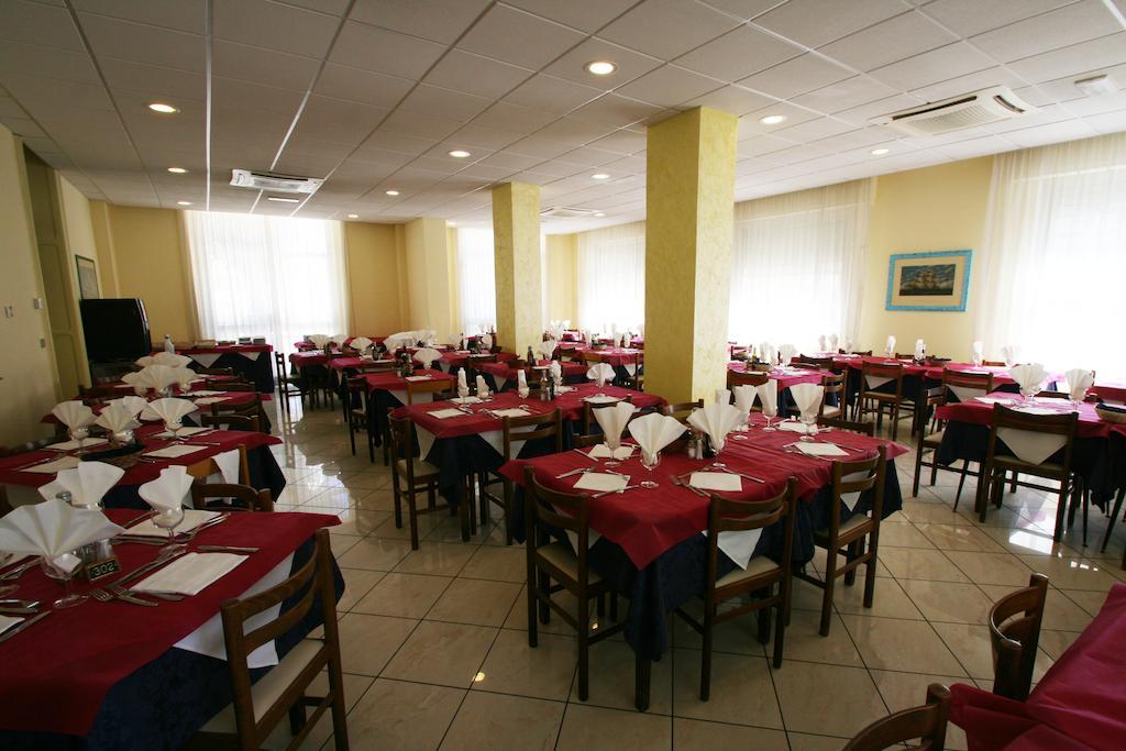 Hotel Quisisana 리미니 외부 사진