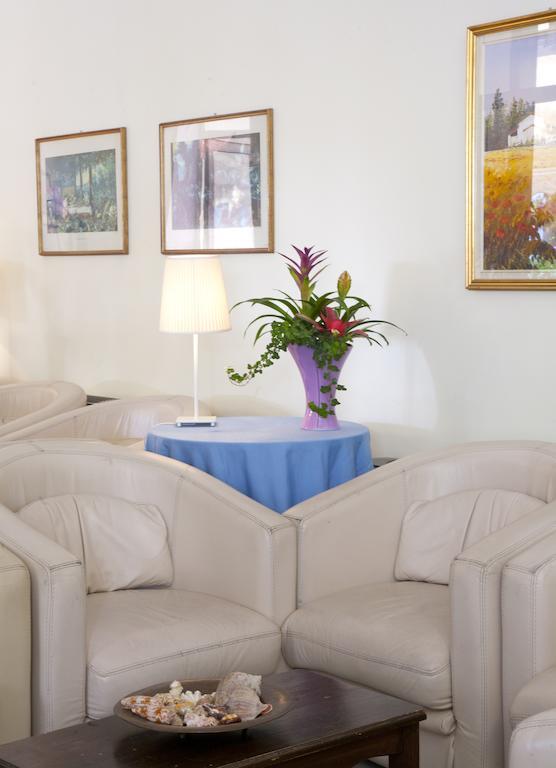 Hotel Quisisana 리미니 외부 사진