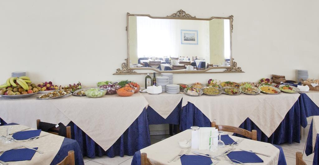 Hotel Quisisana 리미니 외부 사진